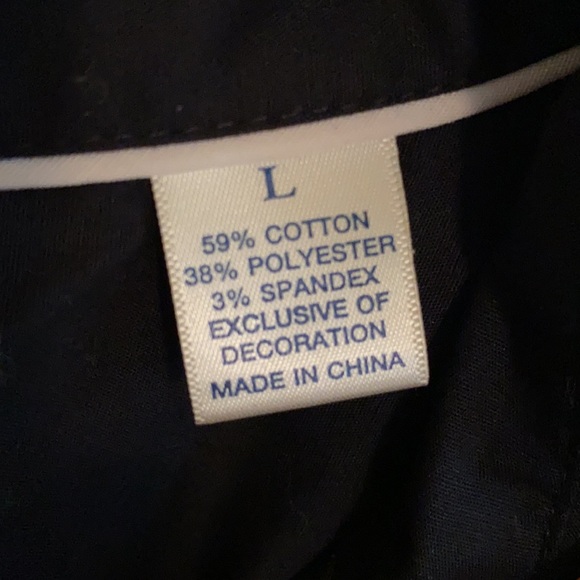 Button down Riders by Lee shirt - Picture 3 of 4